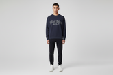 WPG Midnight Classic - Sweatshirt