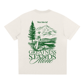 Tee, T-shirt