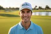 WPG Classic- Embroidered Golf Hat
