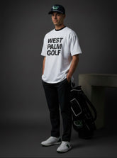 West Palm Golf-Tee