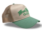 West Palm Golf Hat