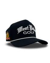 WPG Classic -Embroidered Golf Hat