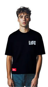 Life Forever Tee