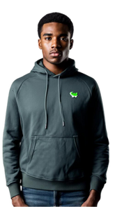 Distinguish Yourself Luxury Hoodie