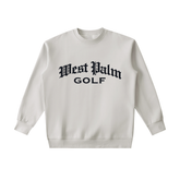 WPG Classic -Sweatshirt