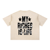T-shirt, Tee