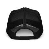DIFFERENT Trucker Hat – West Palm Dept.