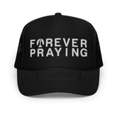Forever Praying Essential Trucker Hat