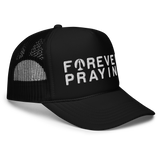 West Palm Dept.-Forever Trucker Hat