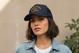 DIFFERENT Trucker Hat – West Palm Dept.