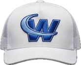 West Palm Golf-Logo Hat