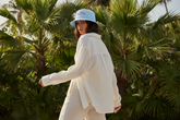 West Palm Dept.-Bucket Hat