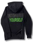 Distinguish Yourself Hoodie – West Palm Golf