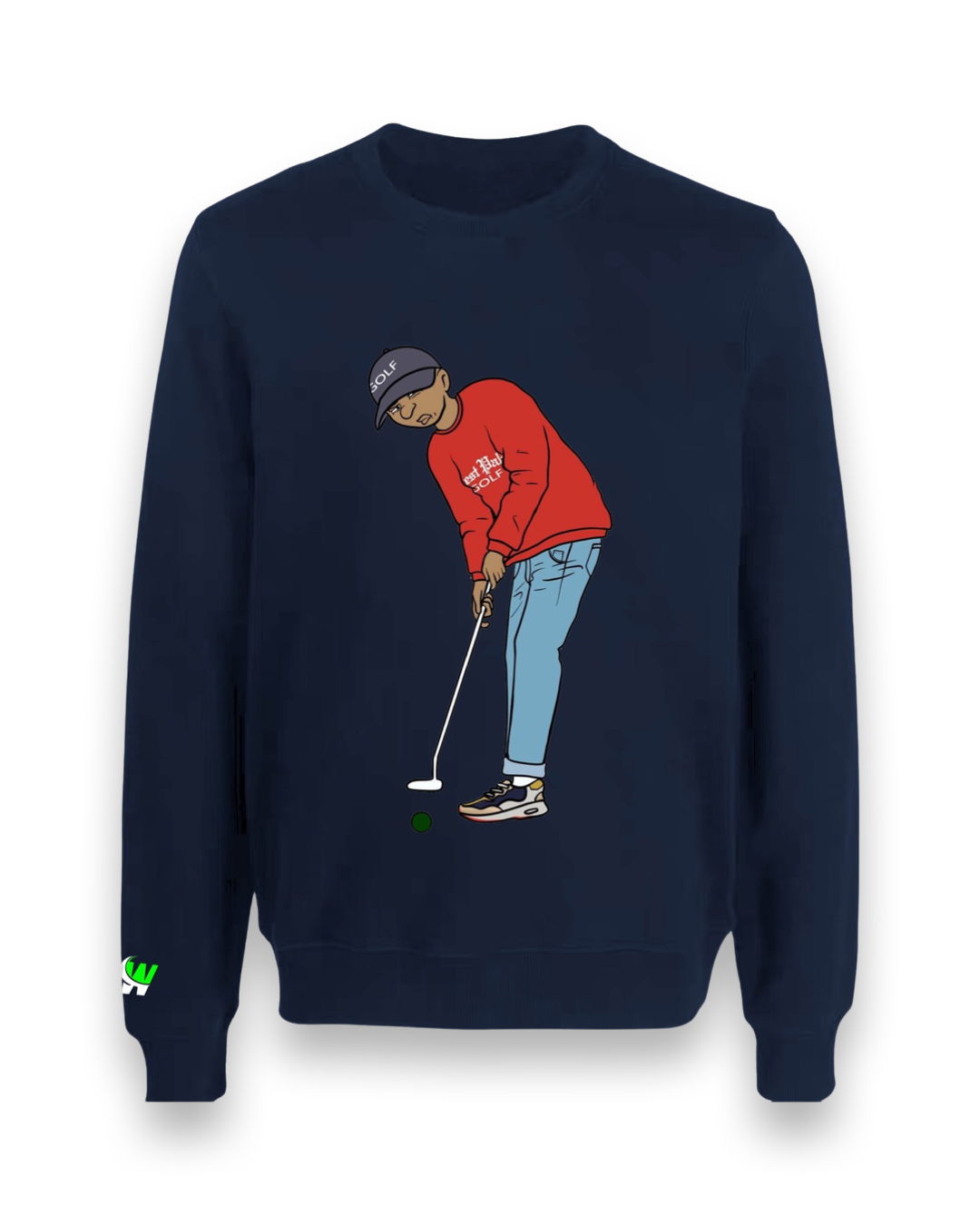 Masters Week