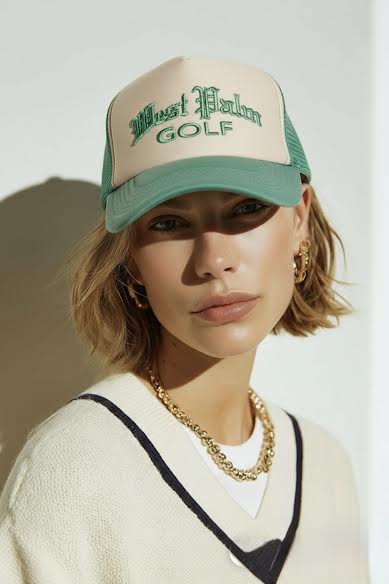 WPG-Classic Embroidered Hat