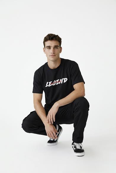 Legend Tee "The Comeback" – West Palm Golf