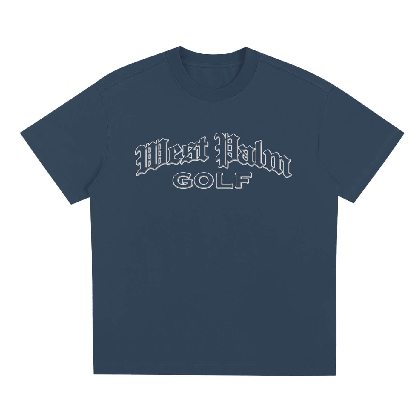 WPG Classic-Tee