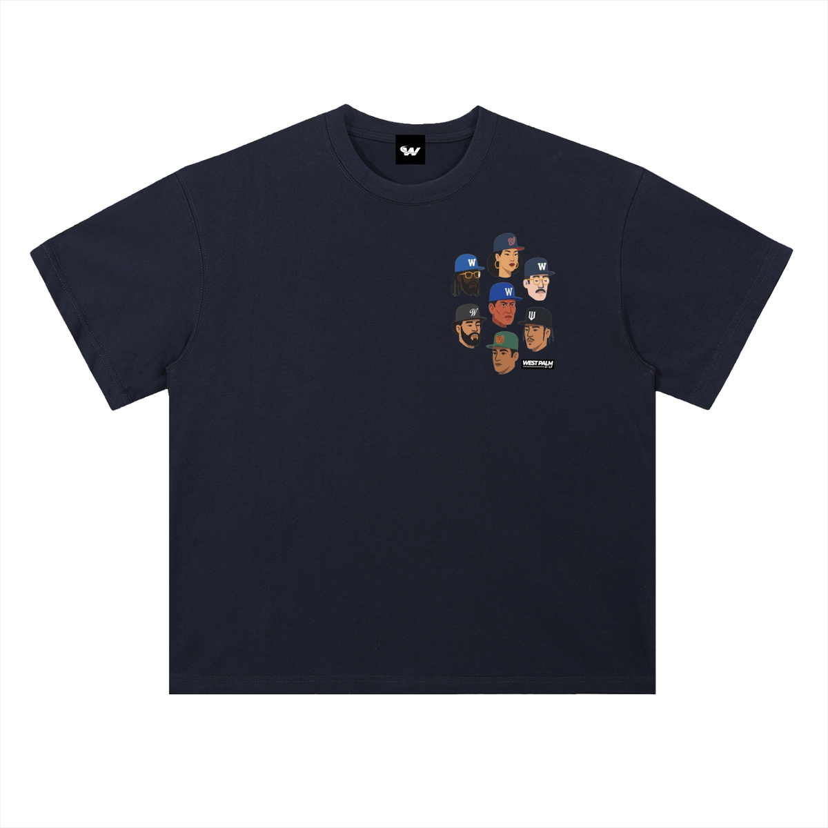WPG-Golfers Tee