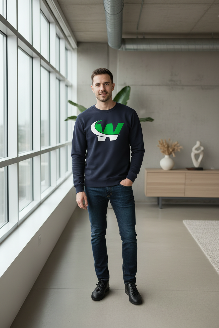 Sweatshirt 