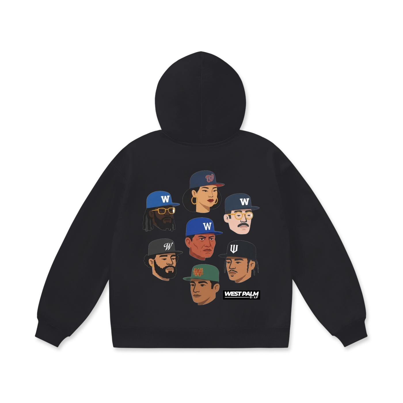 hoodie