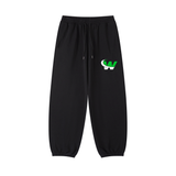 Essential Jogged Sweatpants