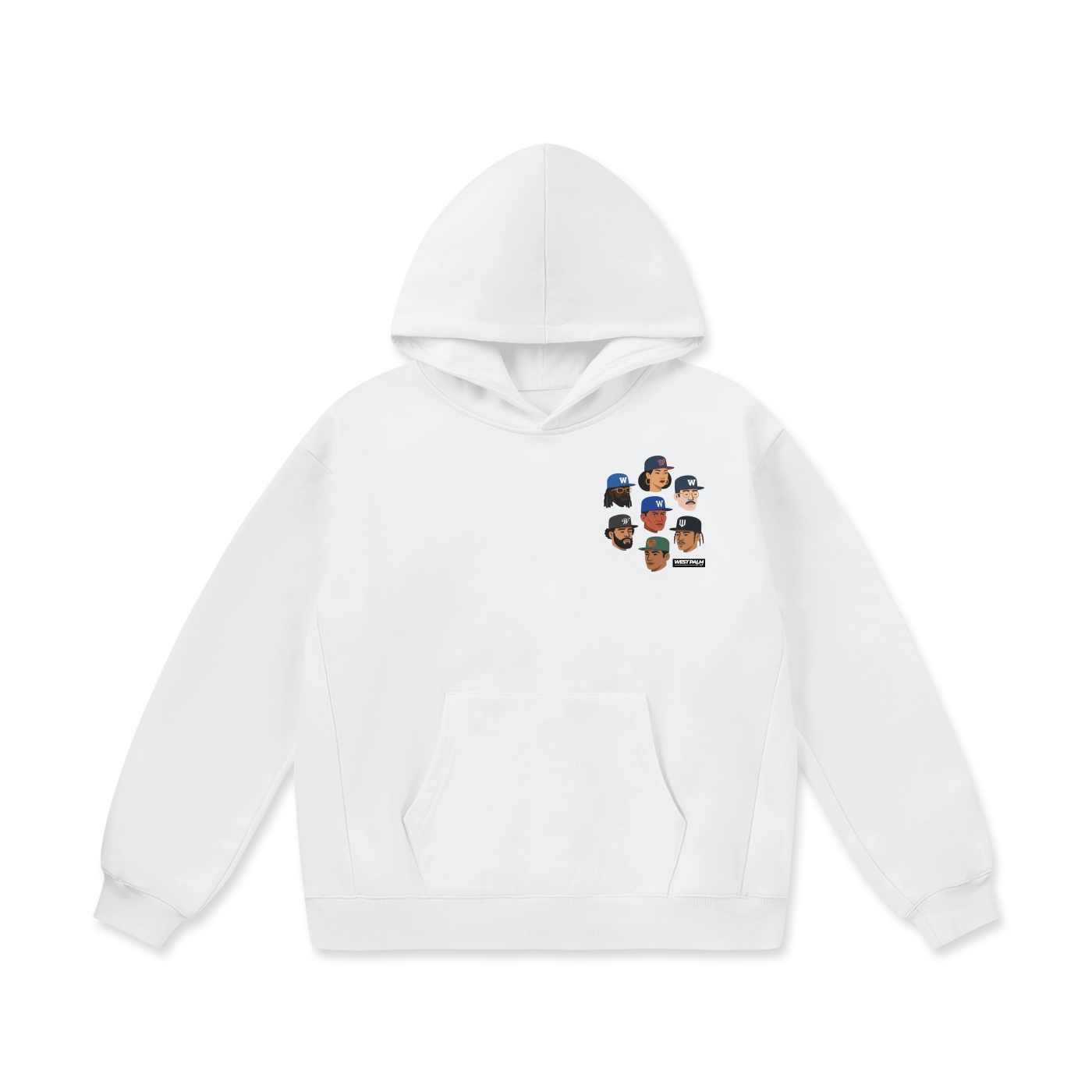 hoodie