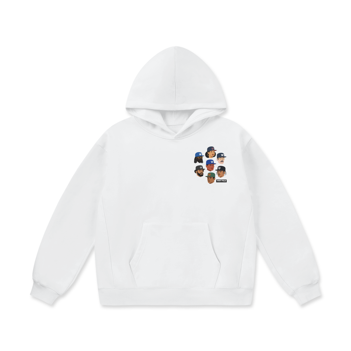 hoodie