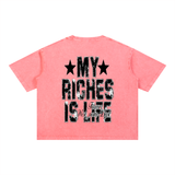 T-shirt, Tee