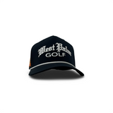 West Palm Golf Navy Blue Hat