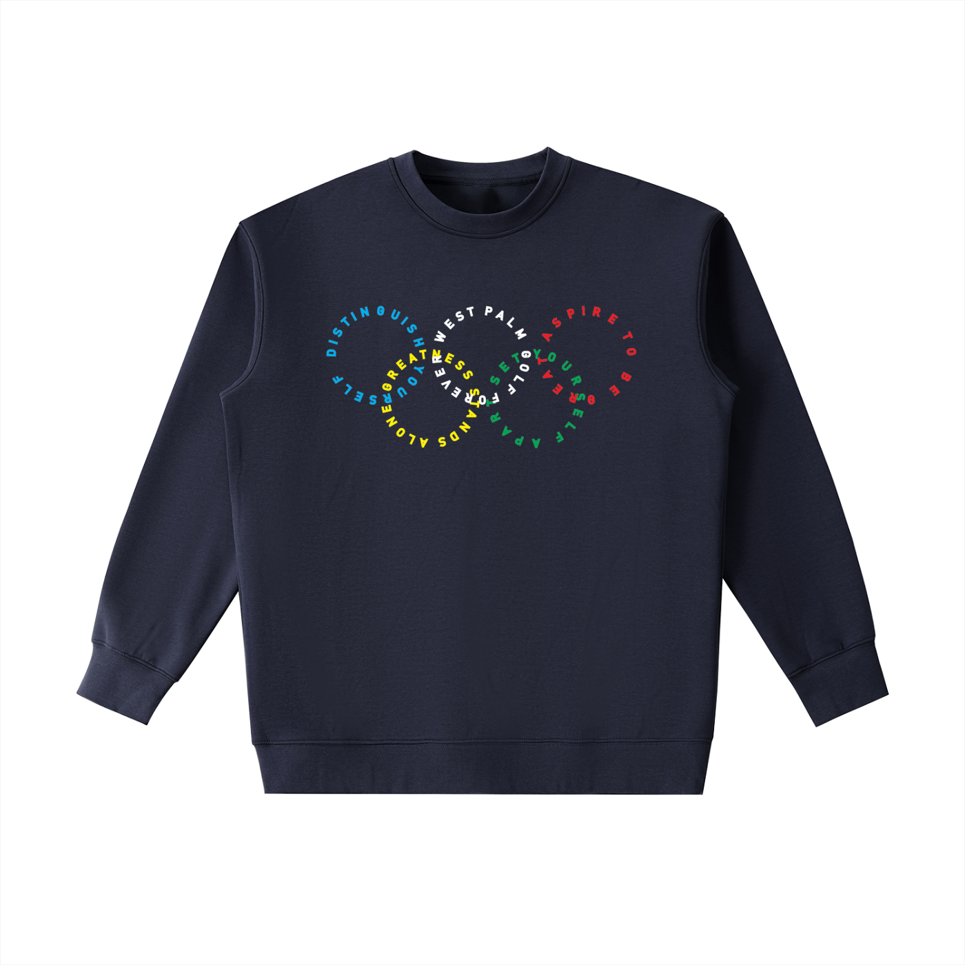 Sweatshirt 