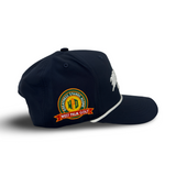 West Palm Golf Navy Blue Hat