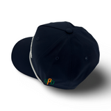 West Palm Golf Navy Blue Hat