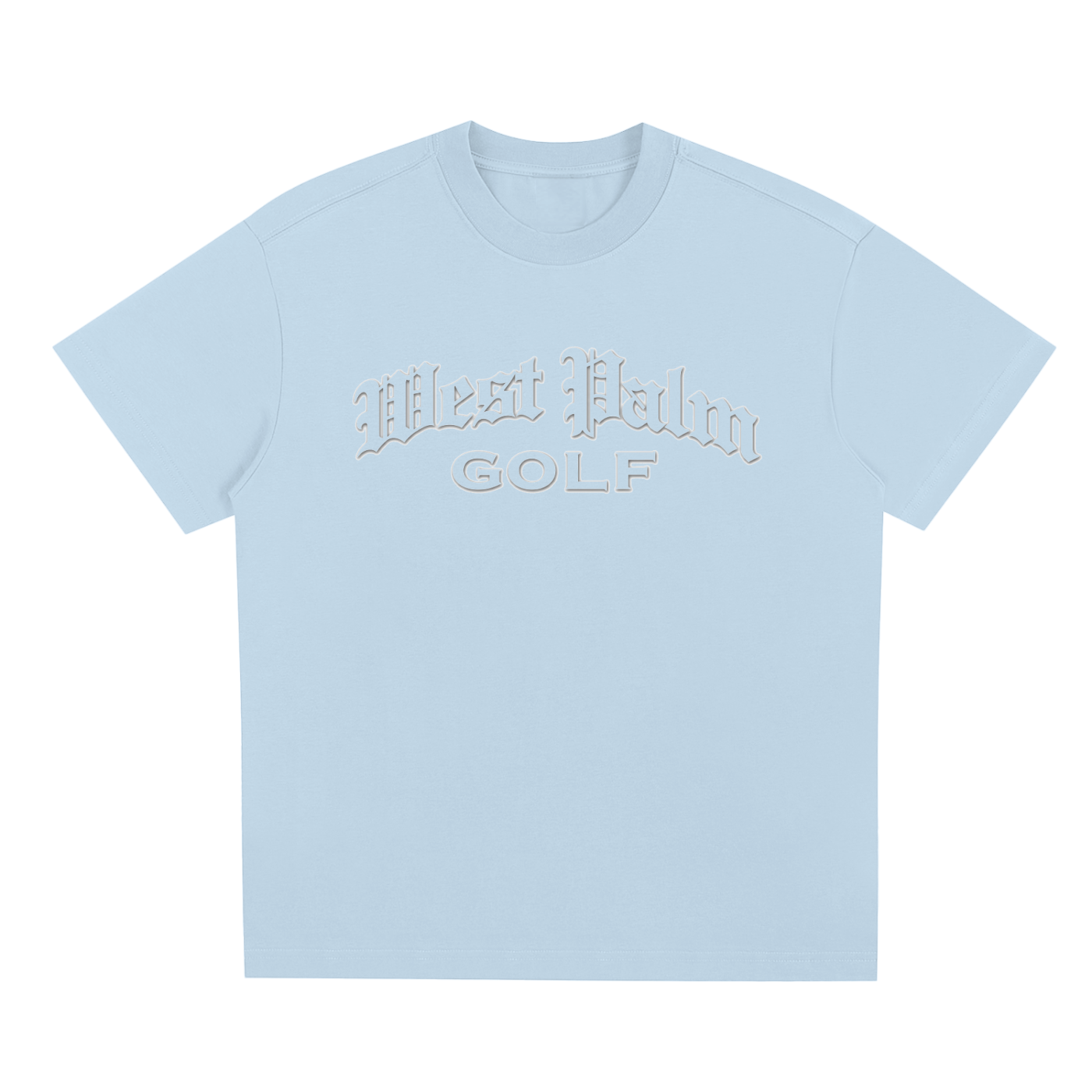 WPG Classic-Tee