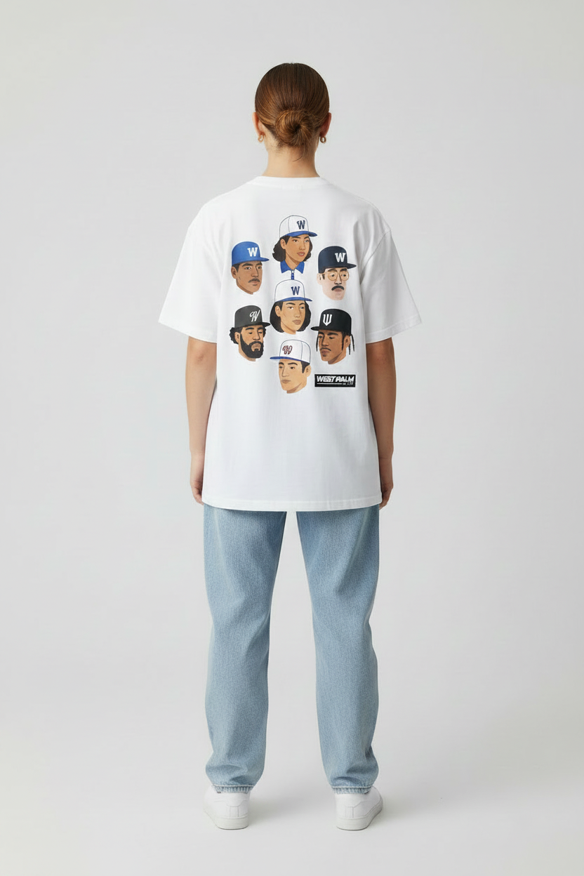 WPG-Golfers Tee