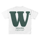 West Palm Dept. Graphic Tee