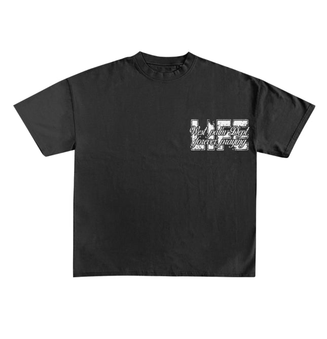 Life Forever Tee