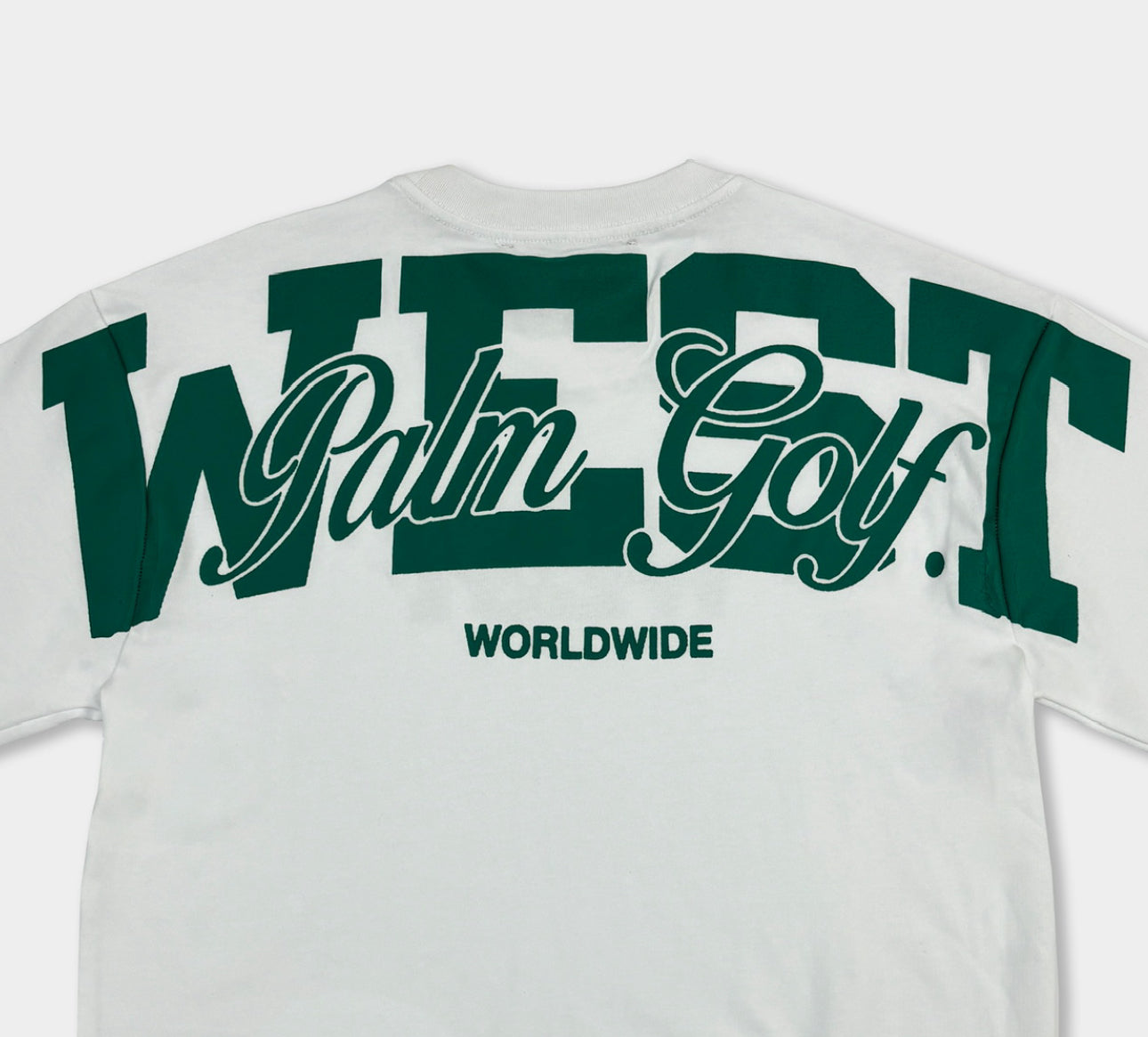 West Palm Golf Tee