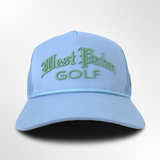 West Palm Golf Hat