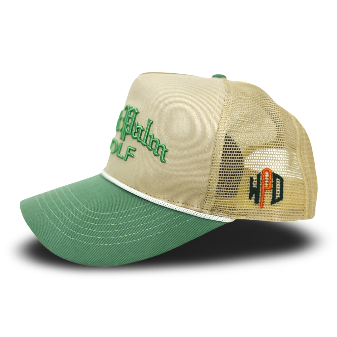 West Palm Golf Hat