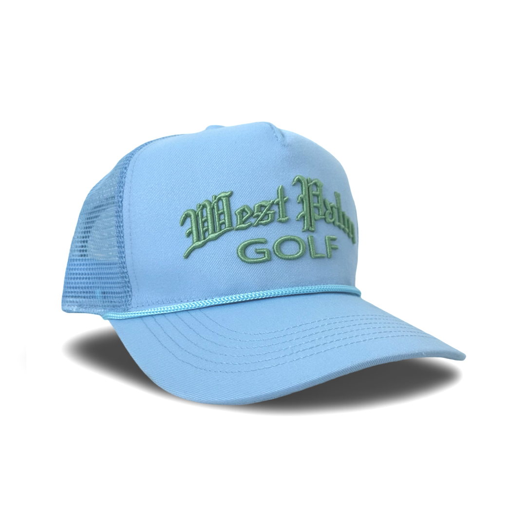 West Palm Golf Hat