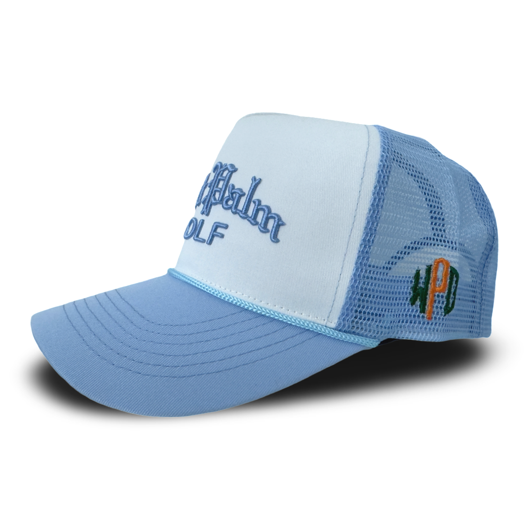 West Palm Golf Hat