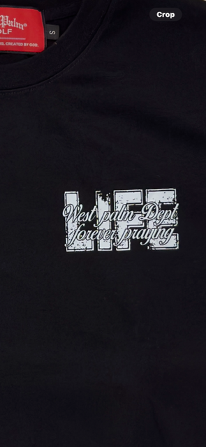 Life Forever Tee