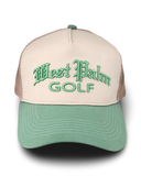 West Palm Golf Hat