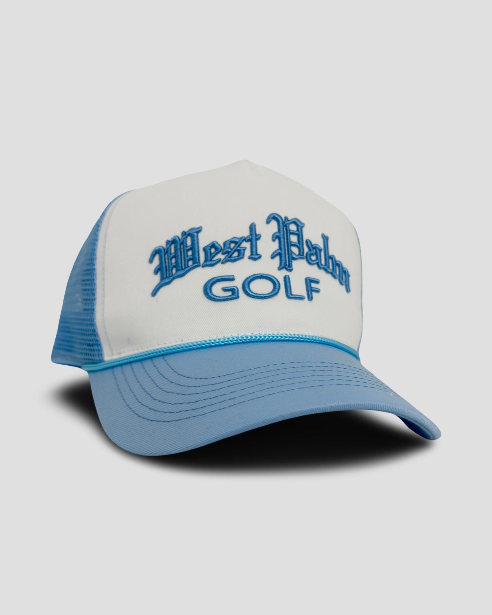 West Palm Golf Hat