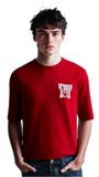 Church Is Over Tee