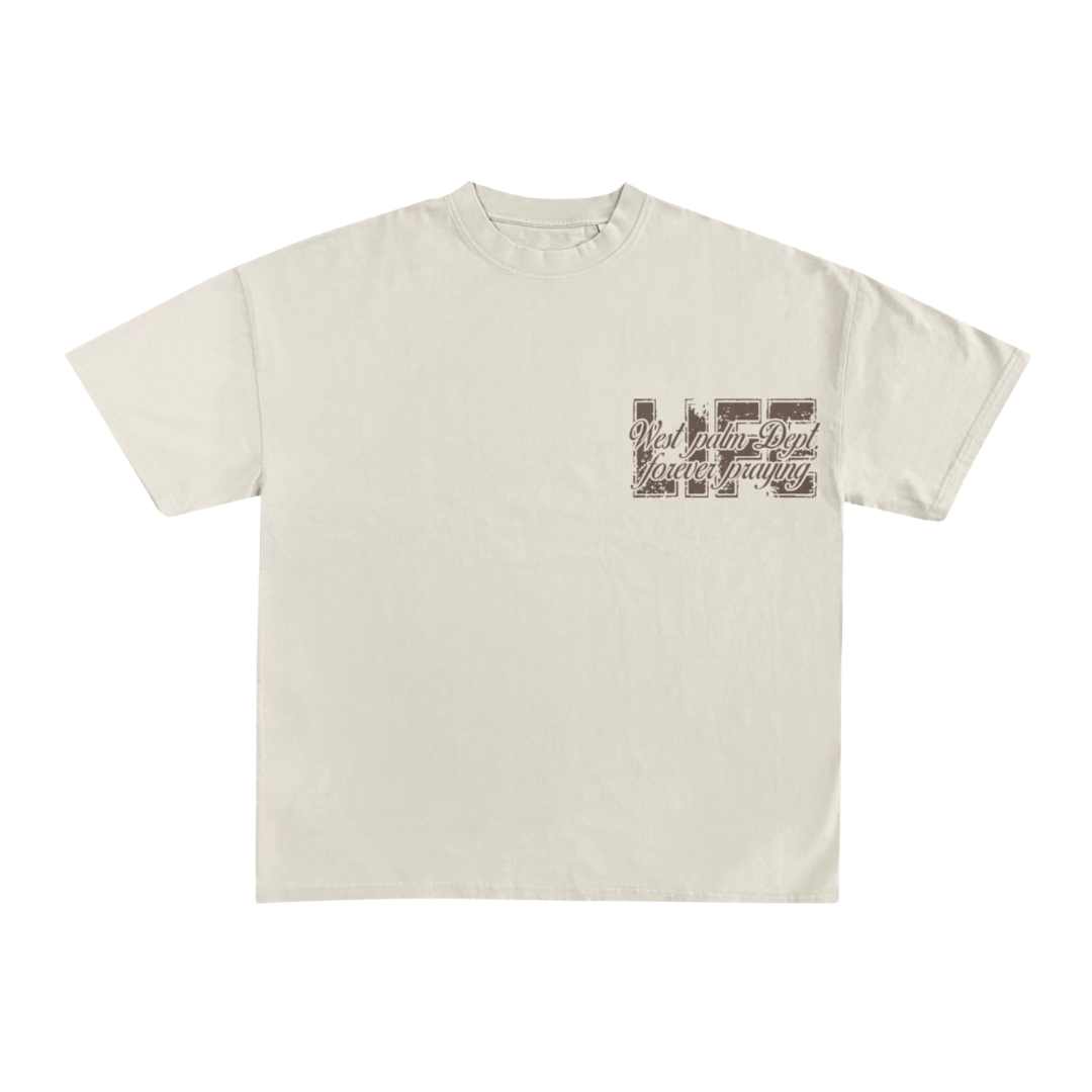 Life Forever Tee