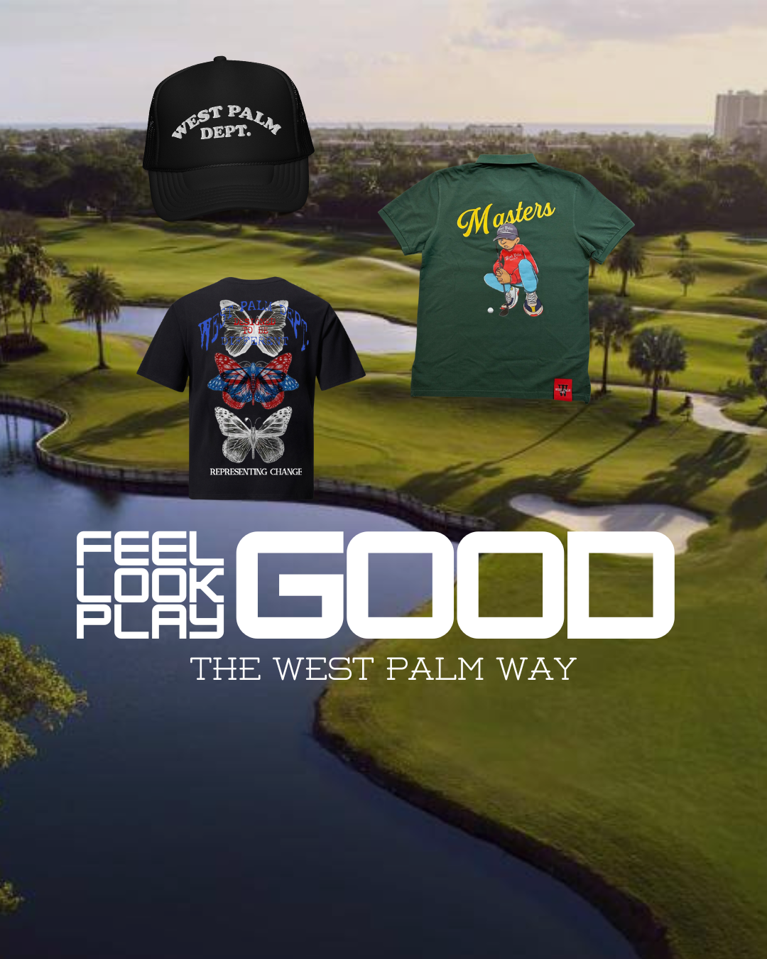 Westpalmgolf