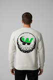 Back Pose - Front Shirt Image