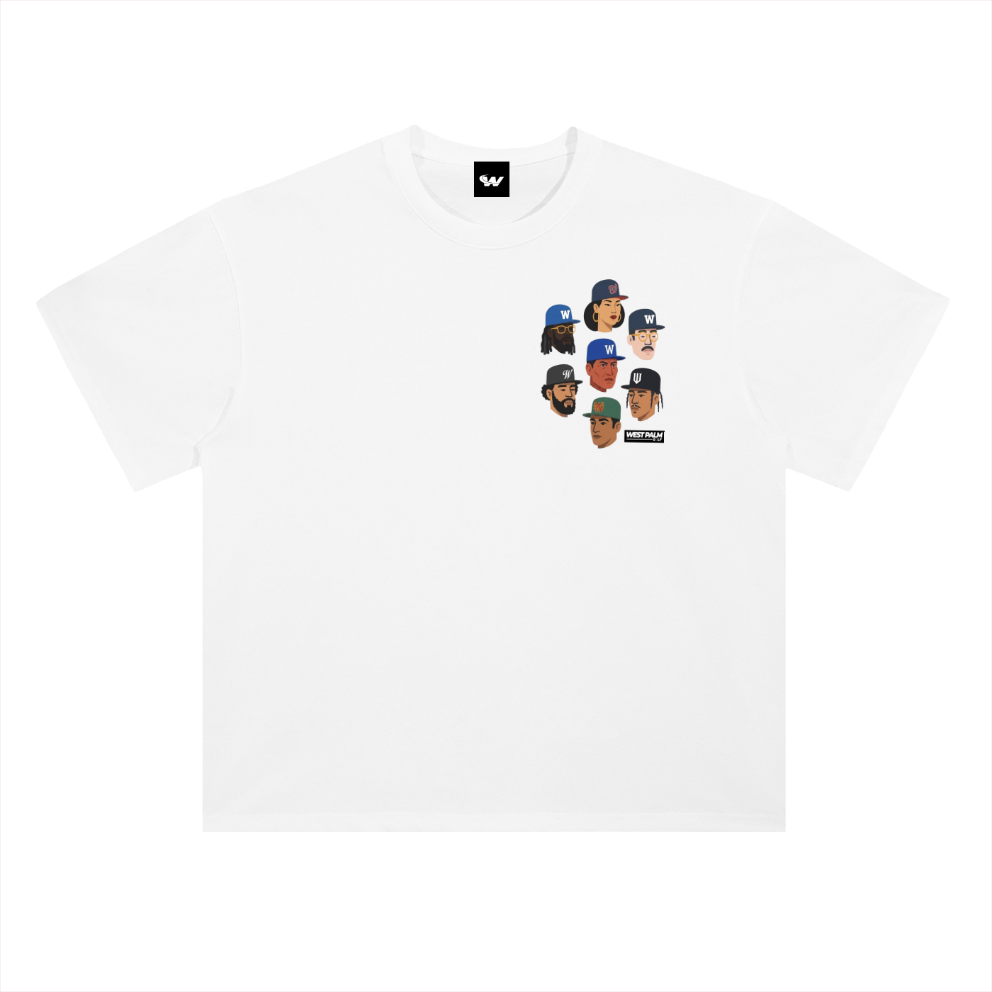 WPG-Golfers Tee