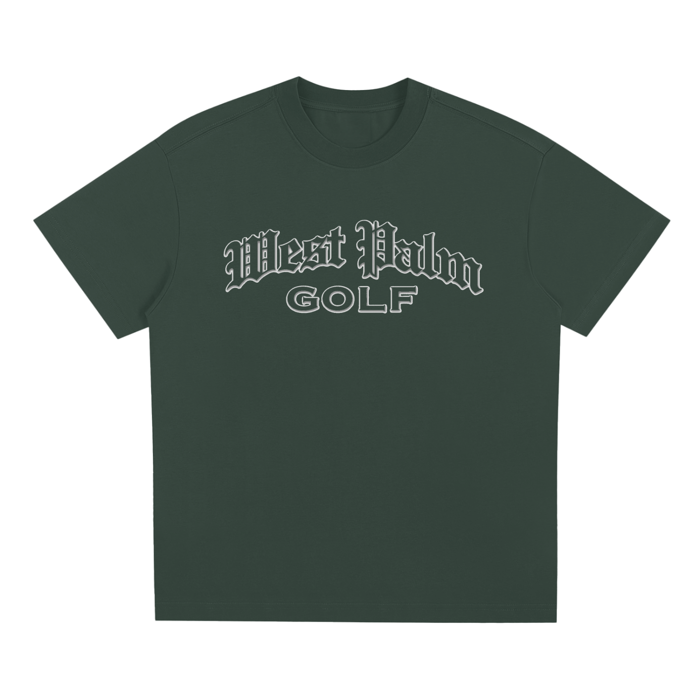 WPG Classic-Tee